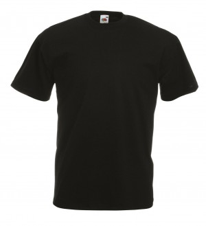 Cotton Valueweight Tee T-Shirt-xl